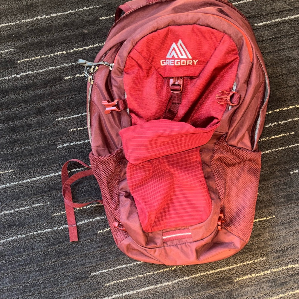 Gregory Tribute Pack - image 1